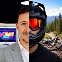 Jason Lorch, gaming creative and product leader