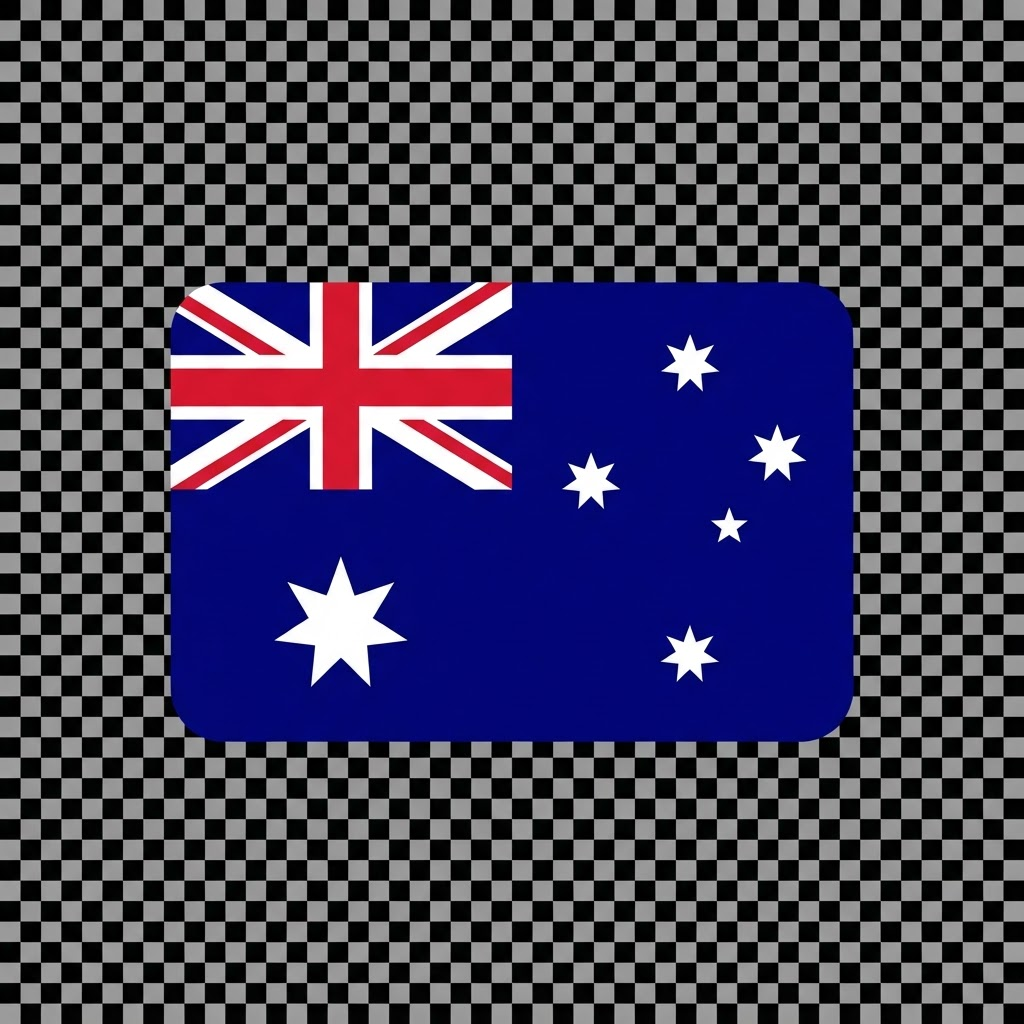 Australia flag